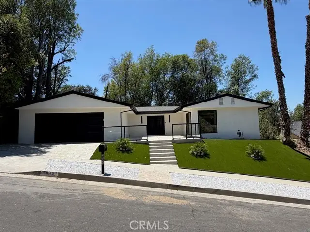5843 Nevada, Woodland Hills, CA 91367 - #1