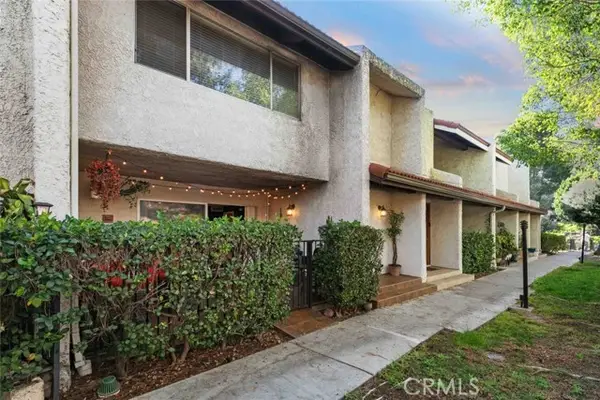 7764 Via Capri, Burbank, CA 91504