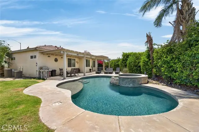 80804 Sunspring Court, Indio, CA 92201 - #2