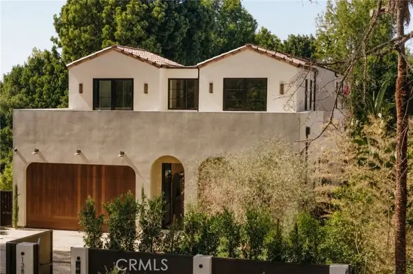 13853 Chandler, Sherman Oaks, CA 91401