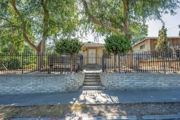10652 Commerce, Tujunga, CA 91042