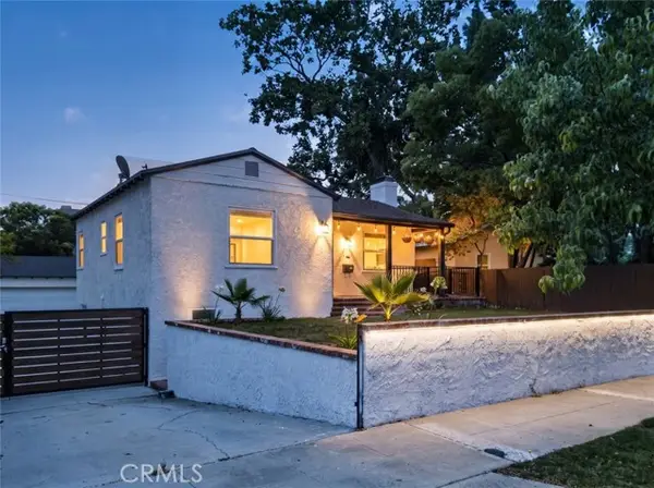 210 Naomi Street, Burbank, CA 91505