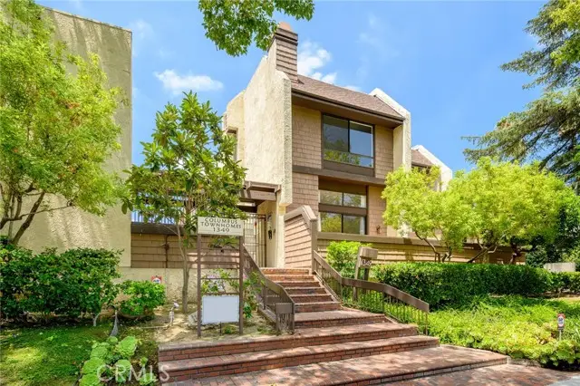 1349 Columbus  #21, Glendale, CA 91202 - #1