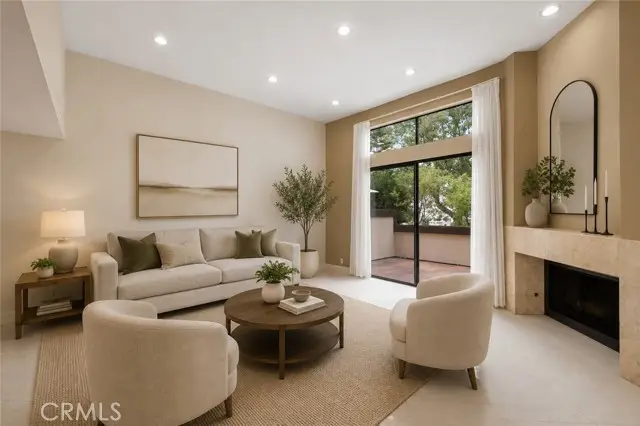 1349 Columbus  #21, Glendale, CA 91202 - #3