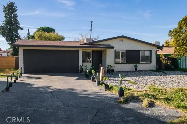 39543 Armfield Avenue, Palmdale, CA 93551 - #1
