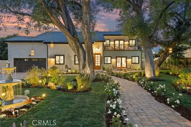 10505 Jordan, Chatsworth, CA 91311 - #1