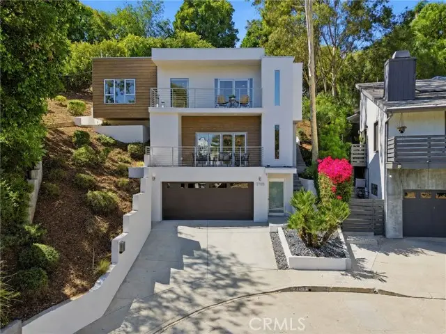 2705 Lytelle, Los Angeles, CA 90065 - #1