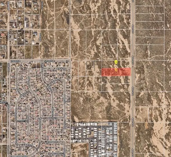 0 40TH ST E H8, Lancaster, CA 93535