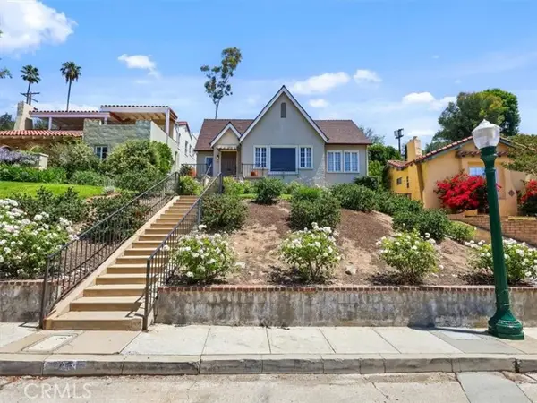 945 Rosemount, Glendale, CA 91207