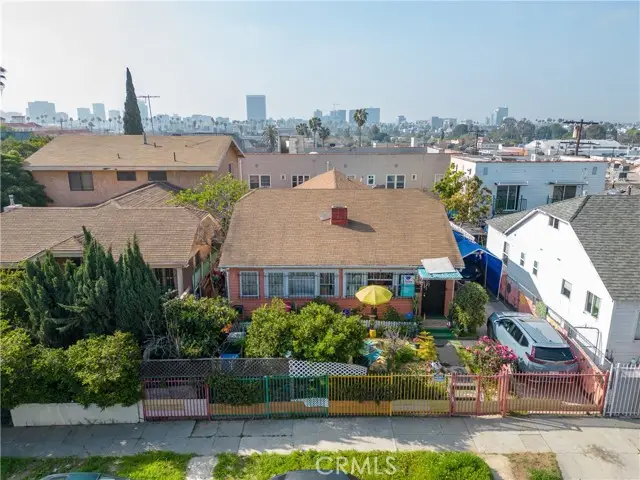 4452 Rosewood Avenue, Los Angeles, CA 90004 - #1