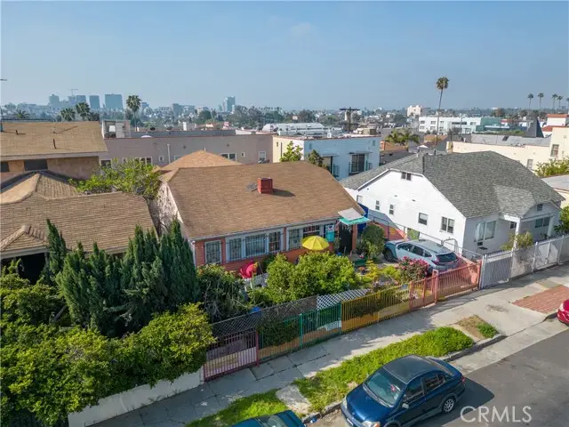 4452 Rosewood Avenue, Los Angeles, CA 90004 - #2