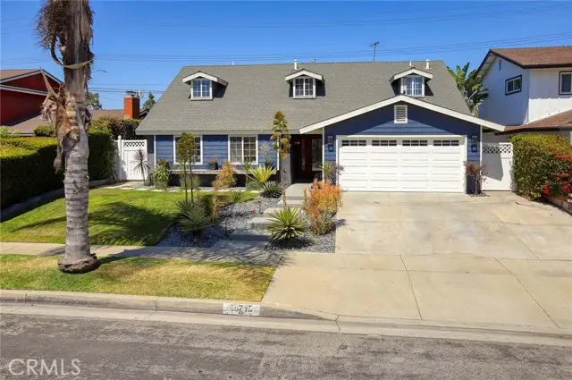 18715 Milmore Ave., Carson, CA 90746 - #1