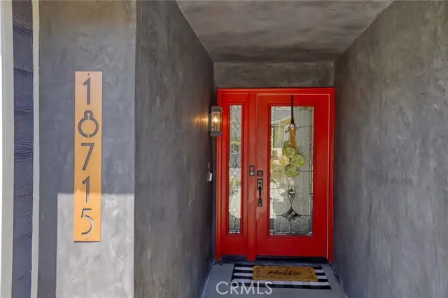 18715 Milmore Ave., Carson, CA 90746 - #2