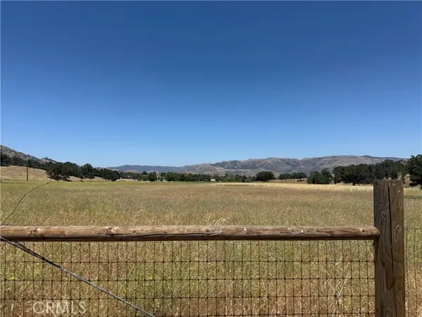 0 jeffery Road, Tehachapi, CA 93561