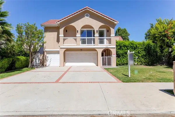 8338 Sale, West Hills, CA 91304