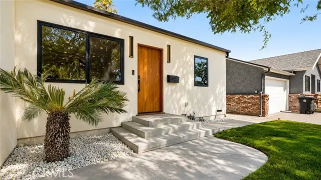 1436 frederic, Burbank, CA 91505 - #1