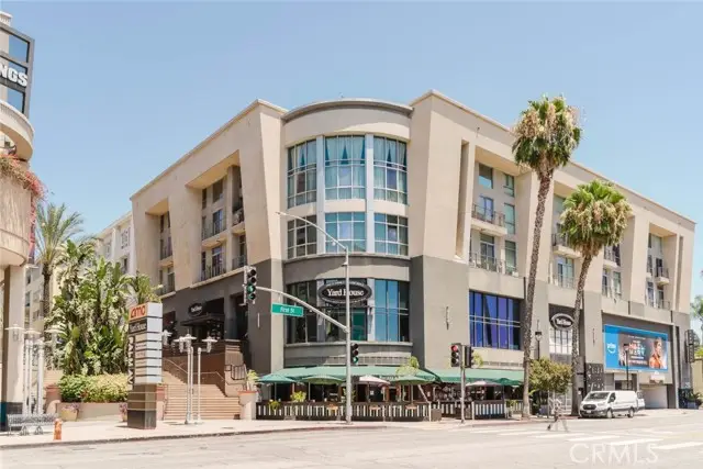 250 First Street  #524, Burbank, CA 91502 - #1