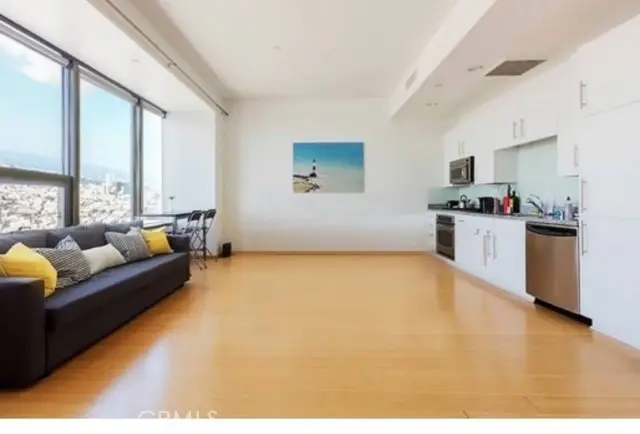 1100 Wilshire, Los Angeles, CA 90017 - #2