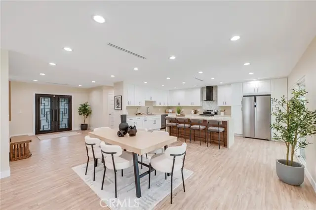17633 Nordhoff Street, Northridge, CA 91325 - #1
