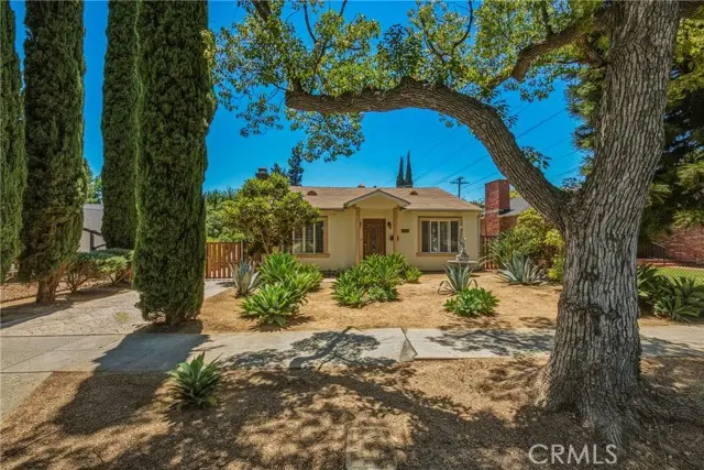 3170 Orange Grove, Pasadena, CA 91107 - #1