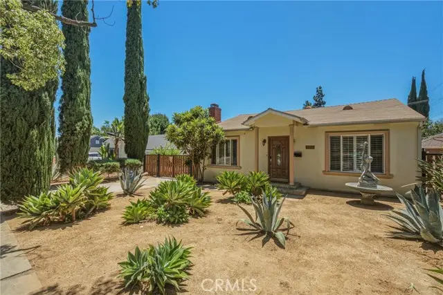 3170 Orange Grove, Pasadena, CA 91107 - #2
