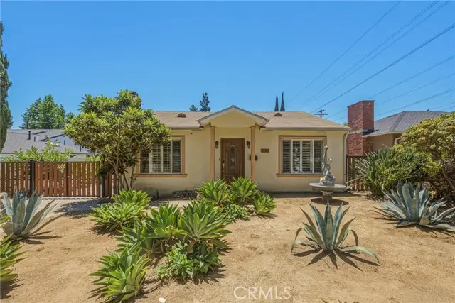 3170 Orange Grove, Pasadena, CA 91107 - #3