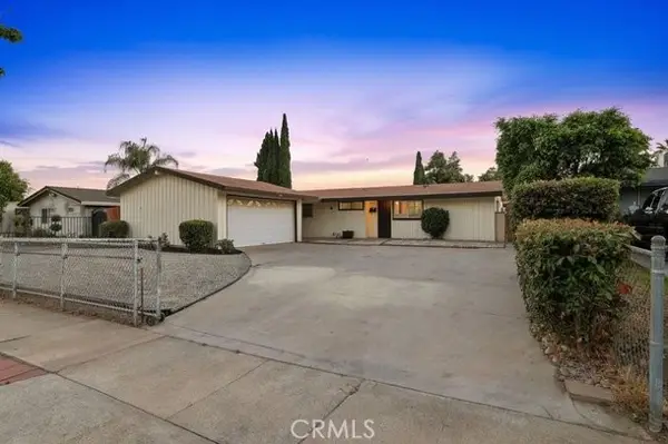 13009 Jamie Avenue, Sylmar, CA 91342