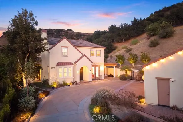 2738 Sleepy Hollow, Glendale, CA 91206 - #1