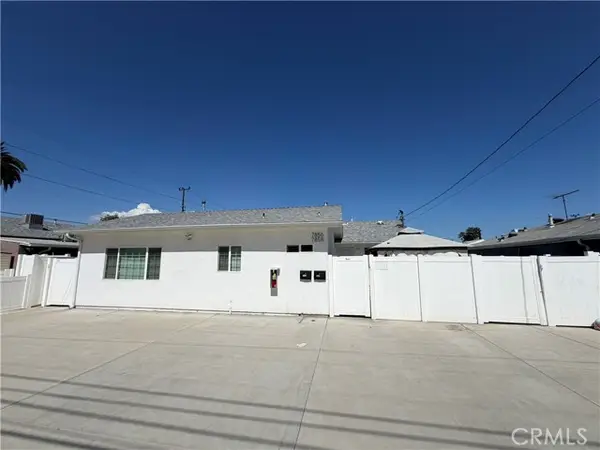 7856 Ledge, Sun Valley, CA 91352