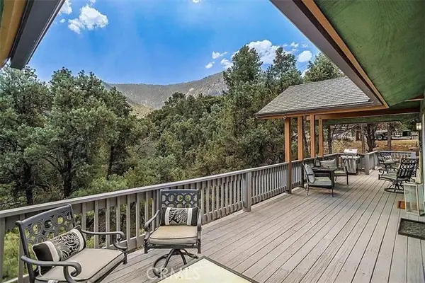 2700 Tirol, Frazier Park, CA 93225
