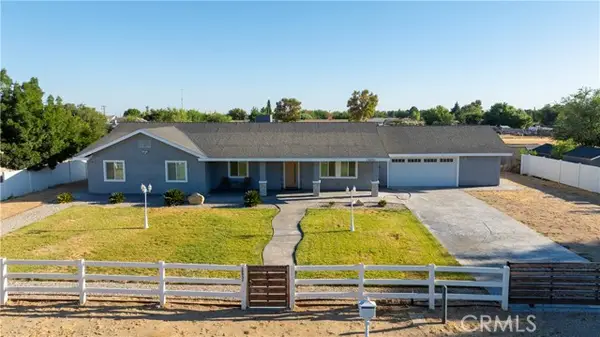 10031 Avenue R10, Littlerock, CA 93543