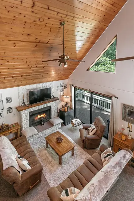 841 Cottage Grove Road, Lake Arrowhead, CA 92352 - #3
