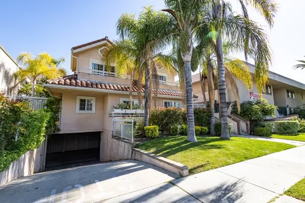 364 Wilson Avenue  #3, Glendale, CA 91203