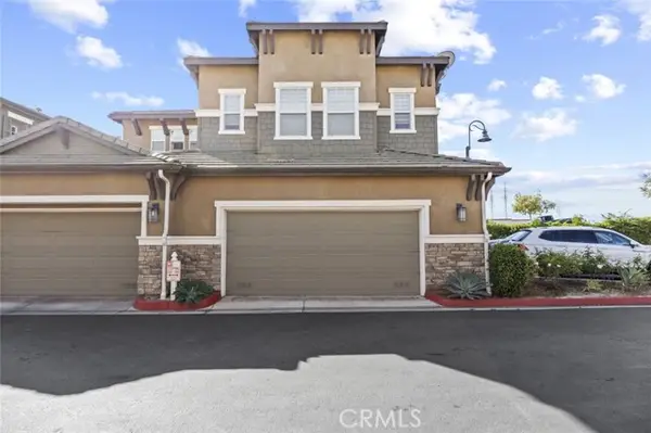 16485 Nicklaus Drive  #120, Sylmar, CA 91342