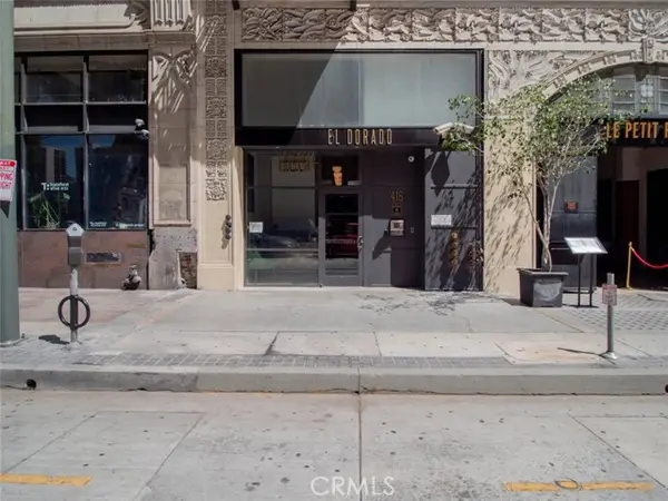 416 Spring Street  #205, Los Angeles, CA 90013