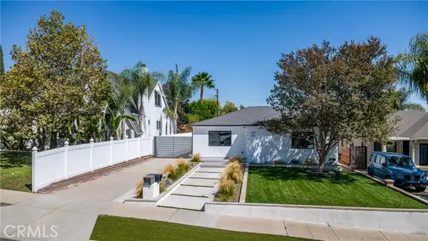 828 Fairmount Road, Burbank, CA 91501