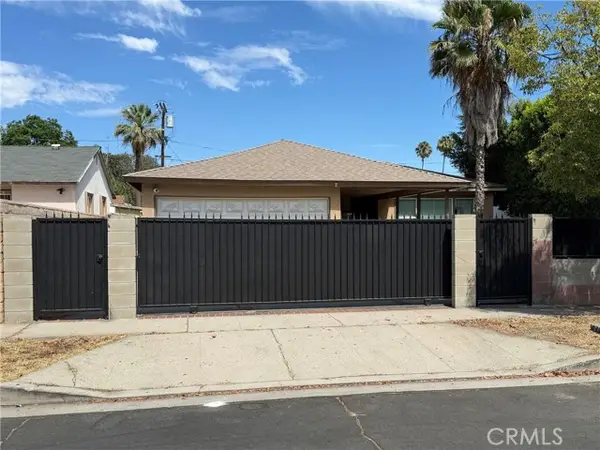 7112 Teesdale, North Hollywood, CA 91605