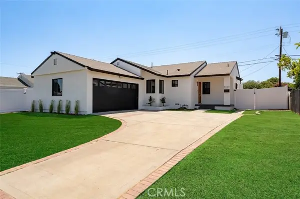 8133 Brimfield Avenue, Panorama City, CA 91402