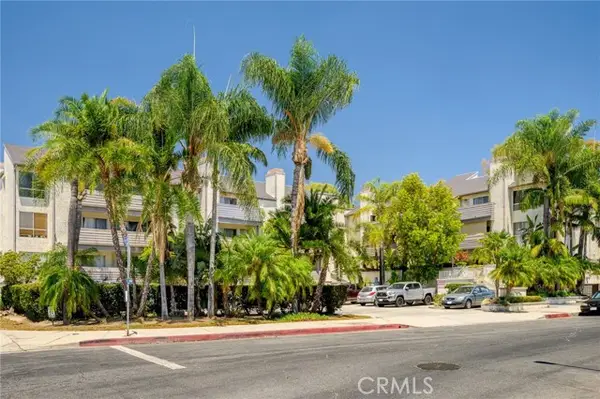 20253 Keswick Street  #331, Winnetka, CA 91306