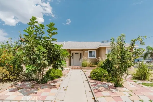 16001 Tulsa Street, Granada Hills, CA 91344