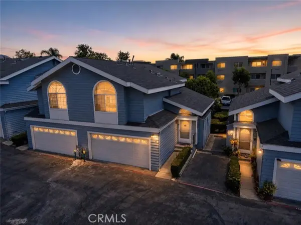 13145 Bromont Avenue  #6, Sylmar, CA 91342