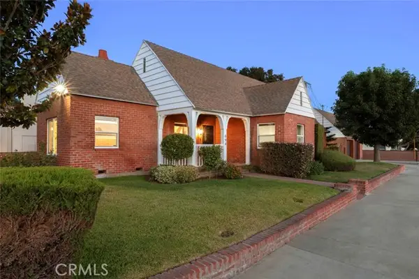 694 Orange Grove, Pomona, CA 91768