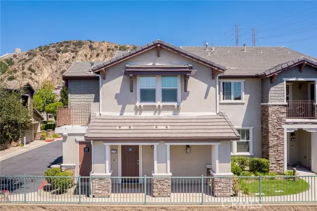16739 Nicklaus Drive  #25, Sylmar, CA 91342 - #1