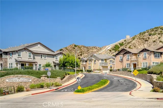 16739 Nicklaus Drive  #25, Sylmar, CA 91342 - #3