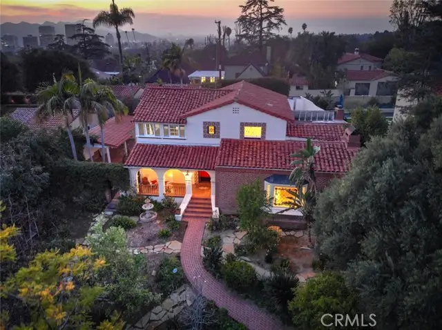 1205 Cortez Drive, Glendale, CA 91207 - #3
