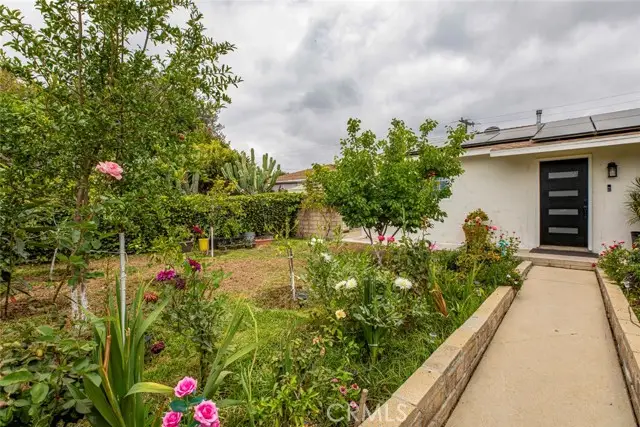 1503 Coronel, San Fernando, CA 91340 - #3