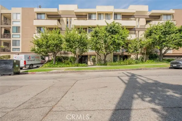 1305 Columbus Avenue  #112, Glendale, CA 91202 - #1