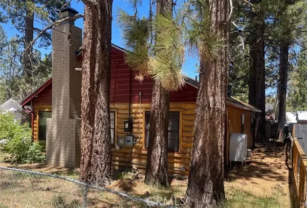 723 Fir, Big Bear Lake, CA 92315