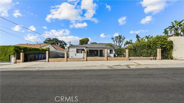 7815 Fenwick, Sunland, CA 91040