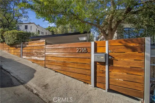 2218 Silver Ridge, Los Angeles, CA 90039